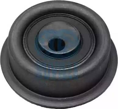 Ruville 57309 - Натяжной ролик, зубчатый ремень ГРМ abcparts.ee