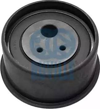 Ruville 57315 - Натяжной ролик, зубчатый ремень ГРМ abcparts.ee