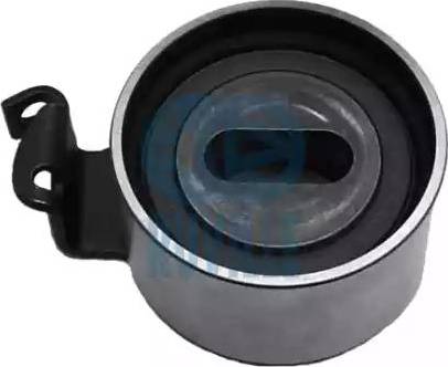 Ruville 57317 - Натяжной ролик, зубчатый ремень ГРМ abcparts.ee