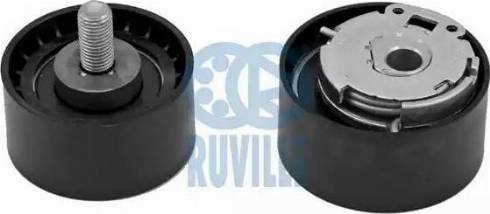 Ruville 5720650 - Комплект роликов, зубчатый ремень ГРМ abcparts.ee
