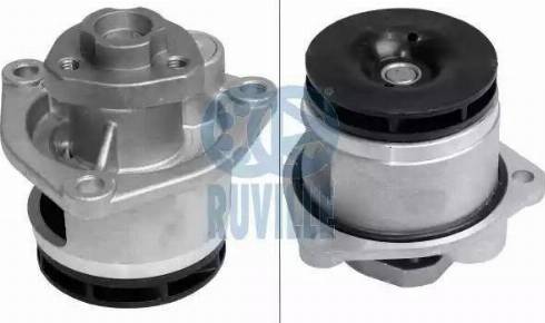 Ruville 65345 - Водяной насос abcparts.ee