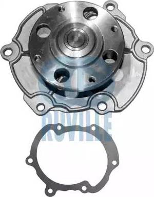 Ruville 65324 - Водяной насос abcparts.ee