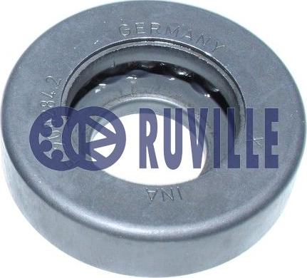 Ruville 865400 - Подшипник качения, опора стойки амортизатора abcparts.ee