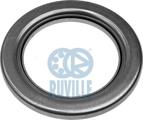 Ruville 865802 - Подшипник качения, опора стойки амортизатора abcparts.ee