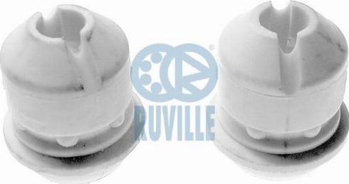 Ruville 815301 - Отбойник, демпфер амортизатора abcparts.ee