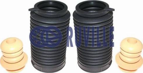 Ruville 816101 - Пылезащитный комплект, амортизатор abcparts.ee