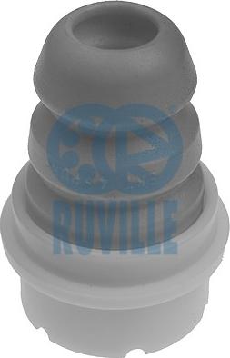 Ruville 835807 - Отбойник, демпфер амортизатора abcparts.ee
