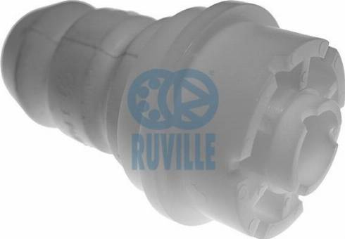 Ruville 835810 - Отбойник, демпфер амортизатора abcparts.ee