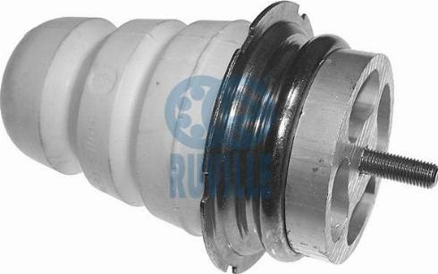 Ruville 835811 - Отбойник, демпфер амортизатора abcparts.ee