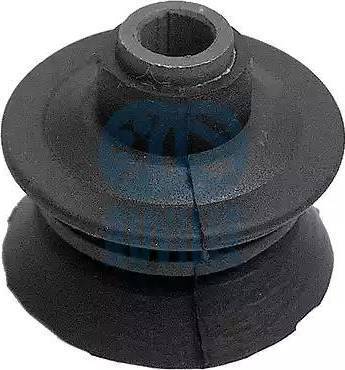 CTR CVKD-67 - Втулка амортизатора, подушка abcparts.ee