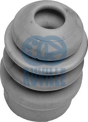Ruville 835704 - Отбойник, демпфер амортизатора abcparts.ee