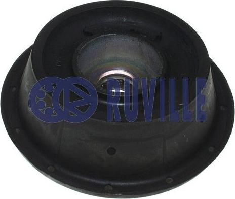 Ruville 825401 - Опора стойки амортизатора, подушка abcparts.ee