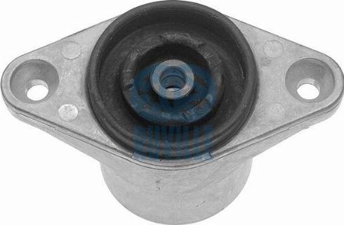 Ruville 825429 - Опора стойки амортизатора, подушка abcparts.ee