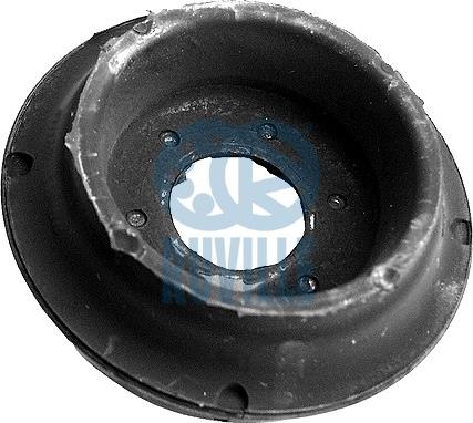 Ruville 825501 - Опора стойки амортизатора, подушка abcparts.ee