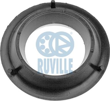 Ruville 825507 - Подшипник качения, опора стойки амортизатора abcparts.ee