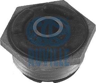 Ruville 825867 - Опора стойки амортизатора, подушка abcparts.ee