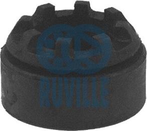 Ruville 825814 - Опора стойки амортизатора, подушка abcparts.ee