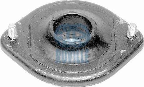 Ruville 825304 - Опора стойки амортизатора, подушка abcparts.ee
