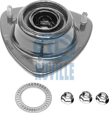 Ruville 827701S - Опора стойки амортизатора, подушка abcparts.ee