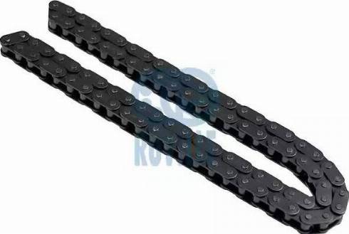 Ruville 3459010 - Цепь привода распредвала abcparts.ee