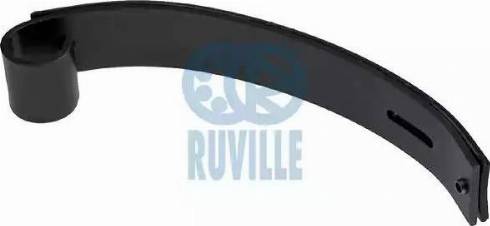 Ruville 3459013 - Планка успокоителя, цепь привода abcparts.ee