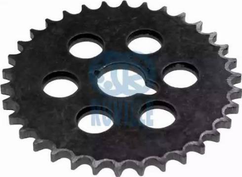 Ruville 3455009 - Шестерня, распределительный вал abcparts.ee