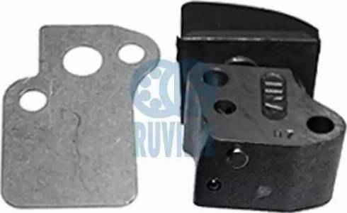 Ruville 3455016 - Натяжитель цепи ГРМ abcparts.ee