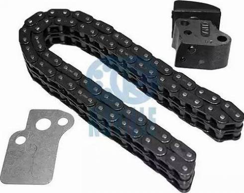 Ruville 3455031S - Комплект цепи привода распредвала abcparts.ee