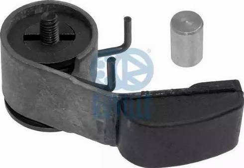 Ruville 3455020 - Натяжитель цепи ГРМ abcparts.ee