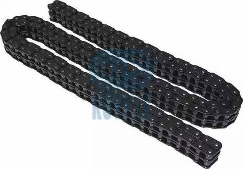 Ruville 3451015 - Цепь привода распредвала abcparts.ee