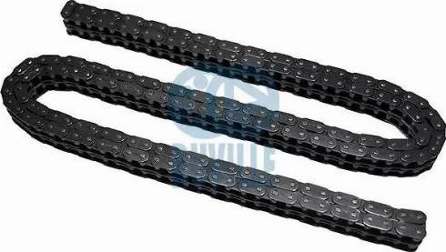 Ruville 3451017 - Цепь привода распредвала abcparts.ee