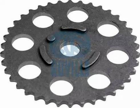 Ruville 3452008 - Шестерня, распределительный вал abcparts.ee