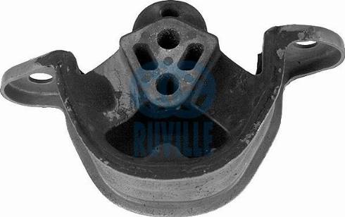 Ruville 325348 - Подушка, опора, подвеска двигателя abcparts.ee