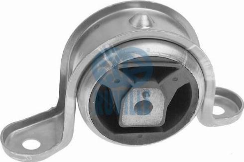 Ruville 325319 - Подушка, опора, подвеска двигателя abcparts.ee