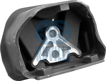 Ruville 325312 - Подушка, опора, подвеска двигателя abcparts.ee