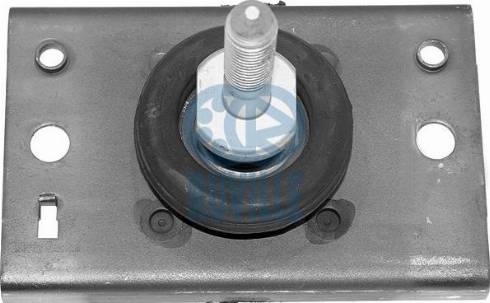 Ruville 325339 - Подушка, опора, подвеска двигателя abcparts.ee