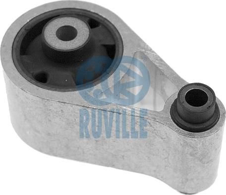 Ruville 325337 - Подушка, опора, подвеска двигателя abcparts.ee