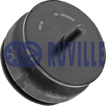 Ruville 325268 - Подушка, опора, подвеска двигателя abcparts.ee