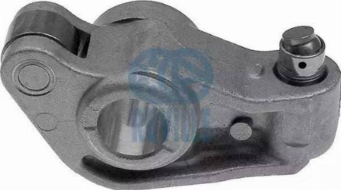 Ruville 245112 - Комплектующие, коромысло abcparts.ee