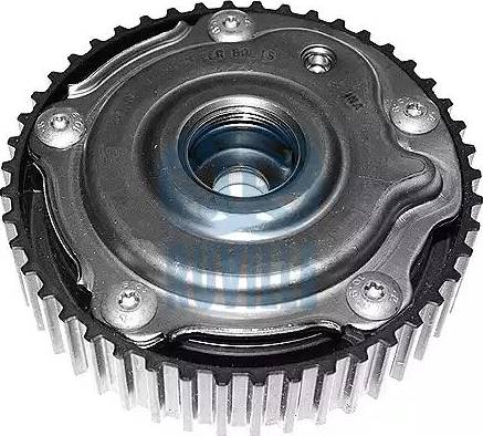 Ruville 205806 - Шестерня привода распределительного вала abcparts.ee