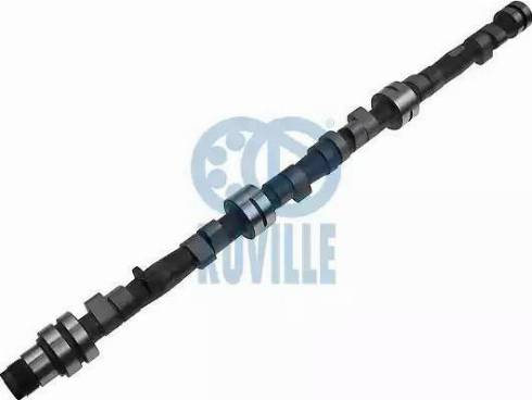 Ruville 215019 - Распредвал abcparts.ee