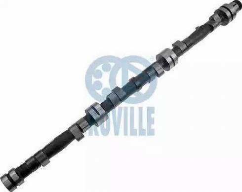 Ruville 215014 - Распредвал abcparts.ee