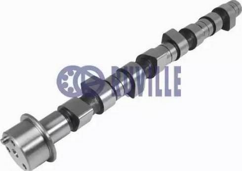 Ruville 215801 - Распредвал abcparts.ee