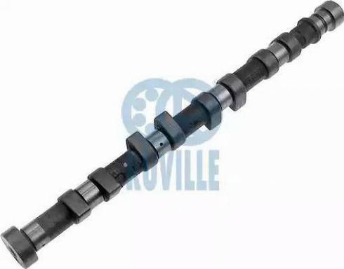 Ruville 215334 - Распредвал abcparts.ee