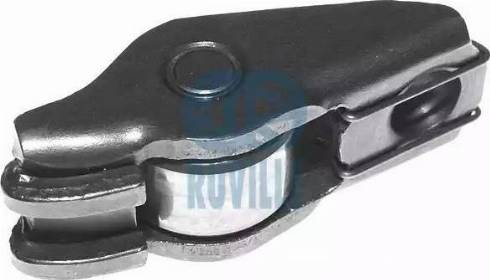 Ruville 235409 - Балансир, управление двигателем abcparts.ee