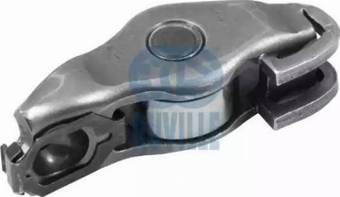 Ruville 235408 - Балансир, управление двигателем abcparts.ee