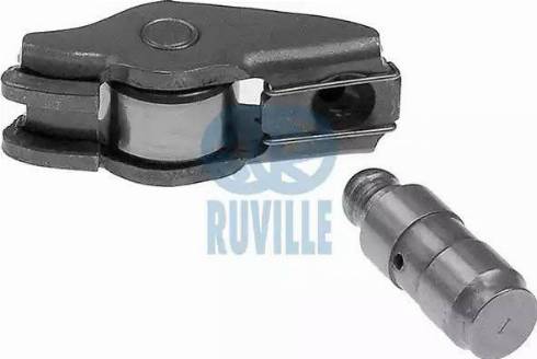 Ruville 235402 - Комплектующие, балансир abcparts.ee