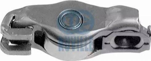 Ruville 235118 - Балансир, управление двигателем abcparts.ee