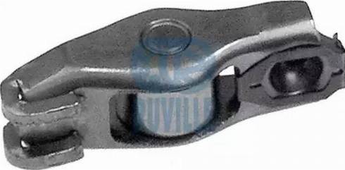 Ruville 235117 - Балансир, управление двигателем abcparts.ee