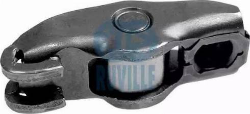 Ruville 236501 - Балансир, управление двигателем abcparts.ee